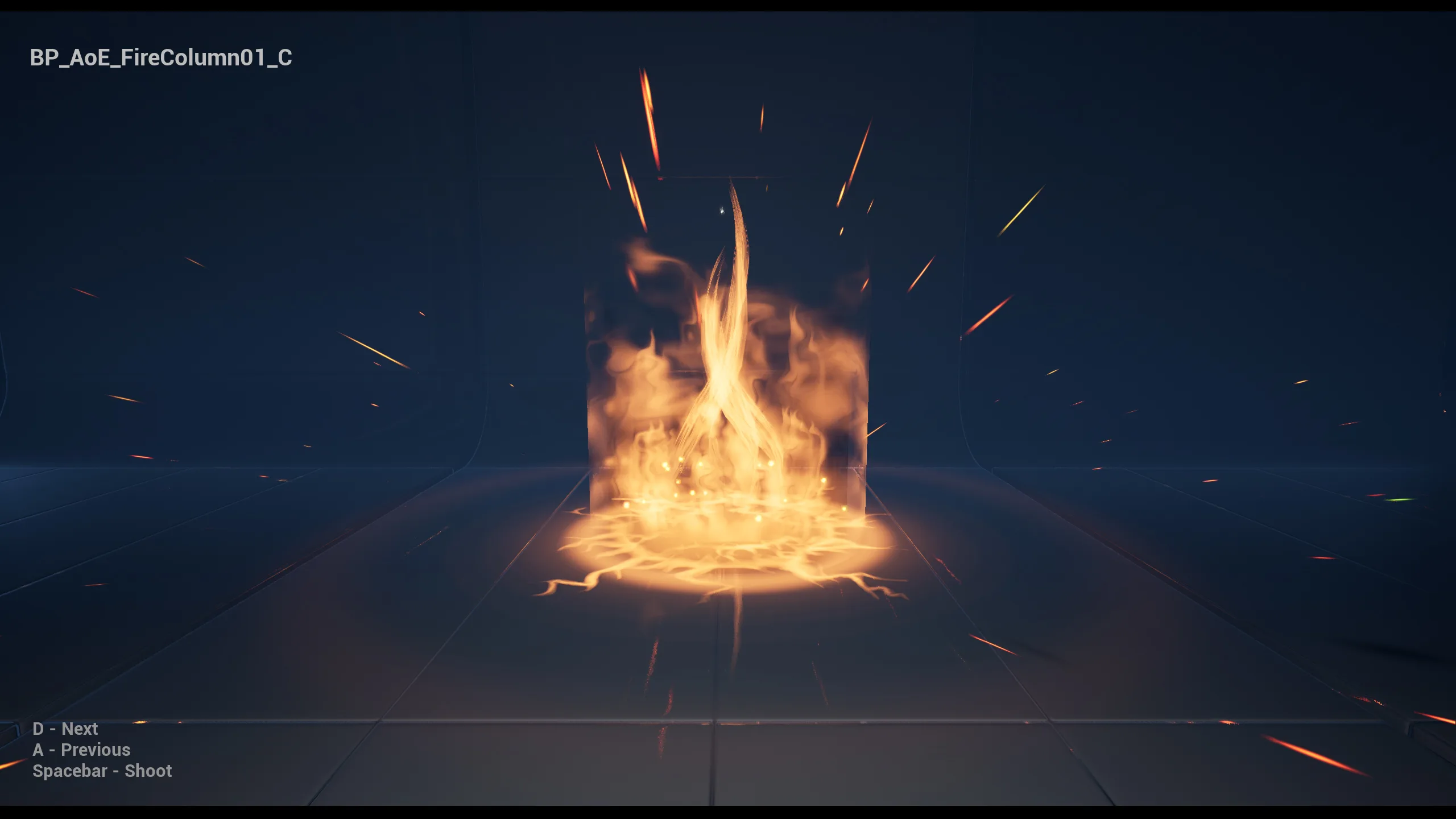 Unreal Engine 4 - VFX for Games - Beginner to Intermediate