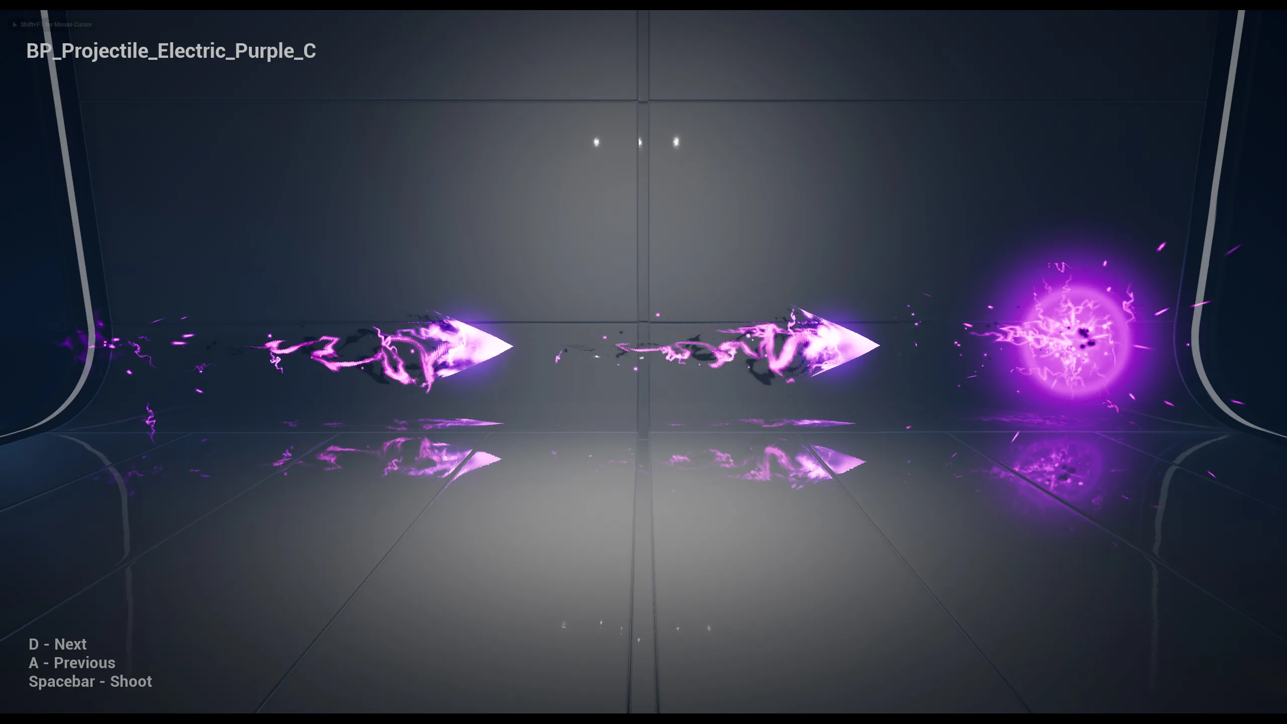 Unreal Engine 4 - VFX for Games - Beginner to Intermediate
