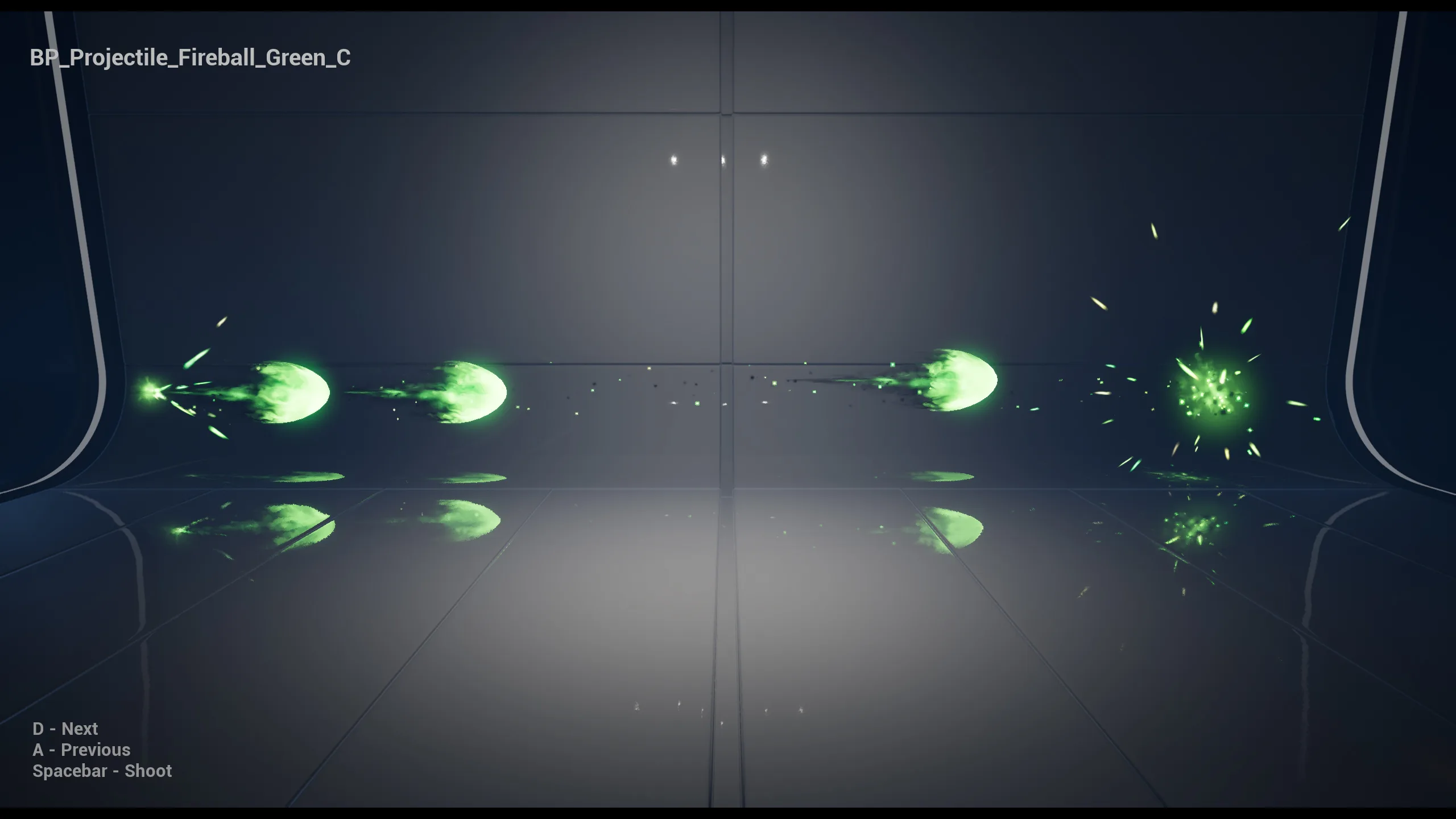 Unreal Engine 4 - VFX for Games - Beginner to Intermediate