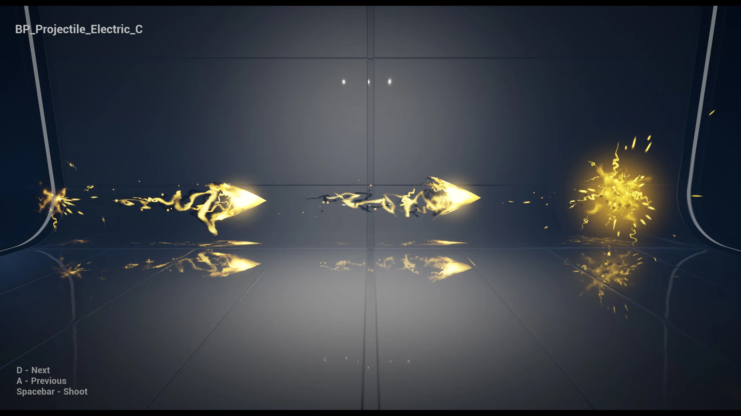 Unreal Engine 4 - VFX for Games - Beginner to Intermediate