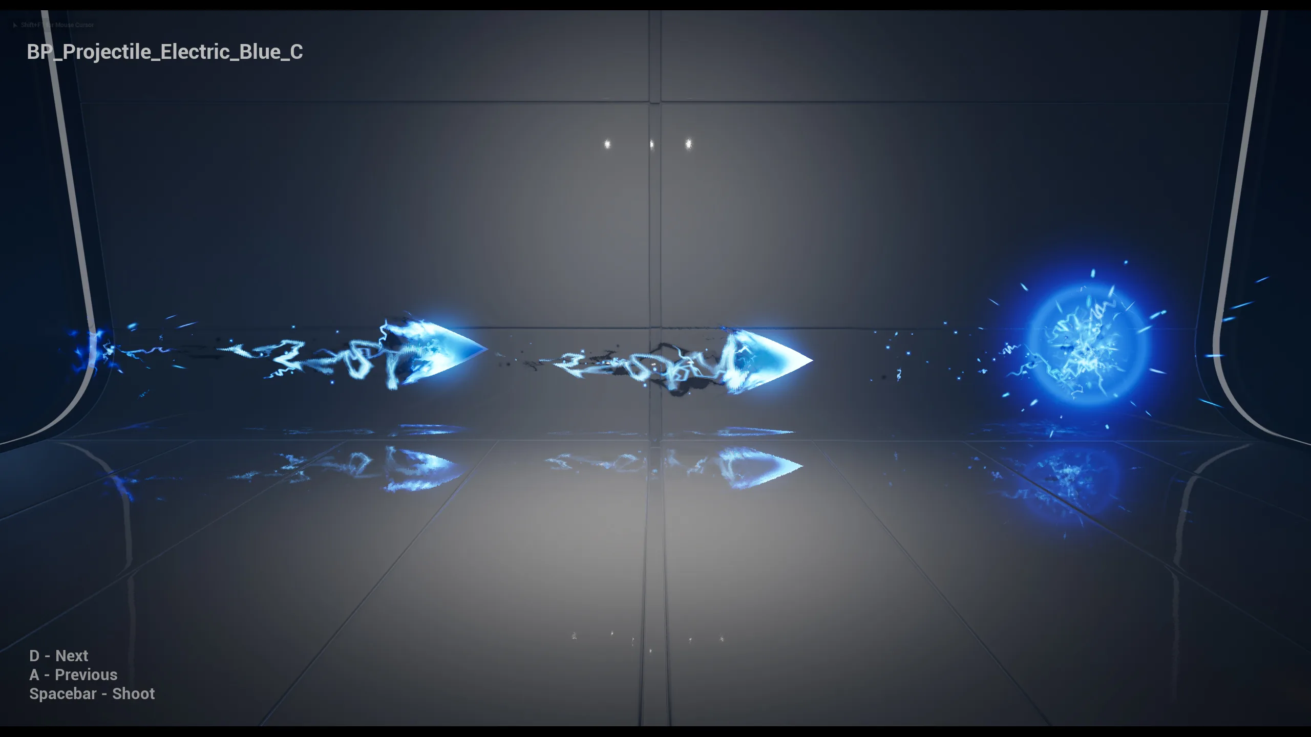 Unreal Engine 4 - VFX for Games - Beginner to Intermediate