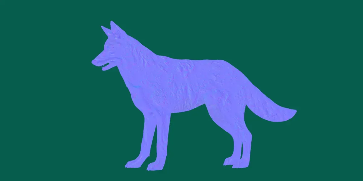 Coywolf