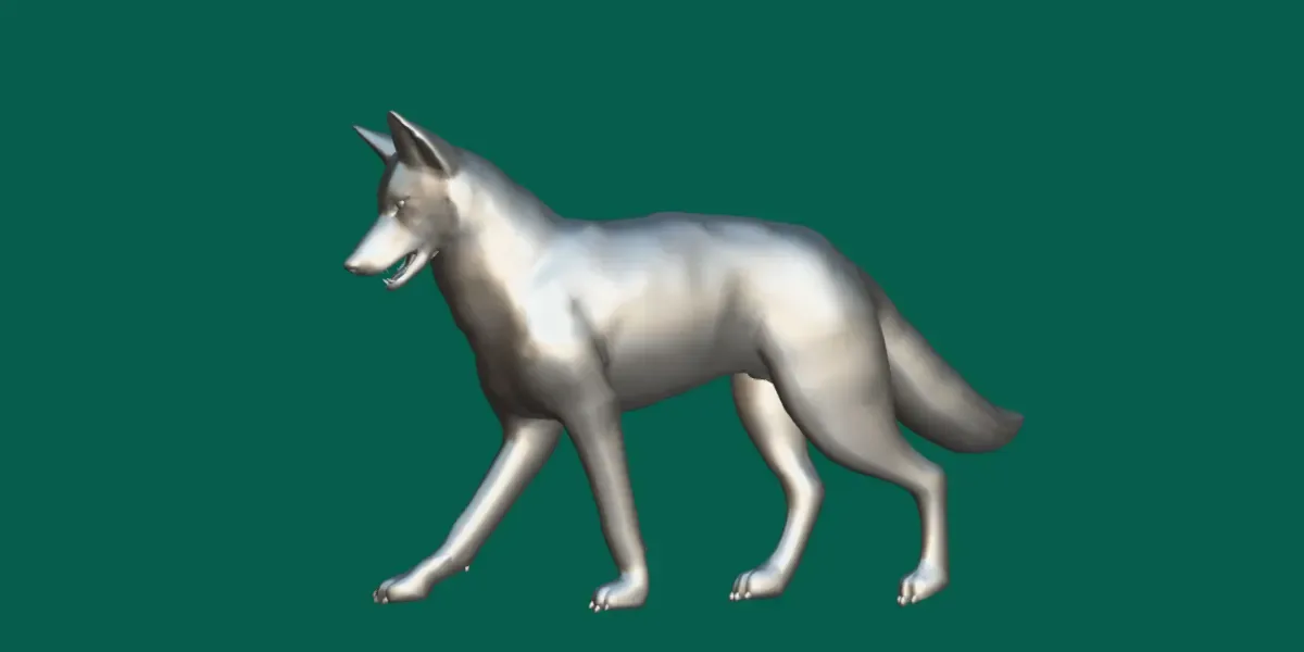 Coywolf