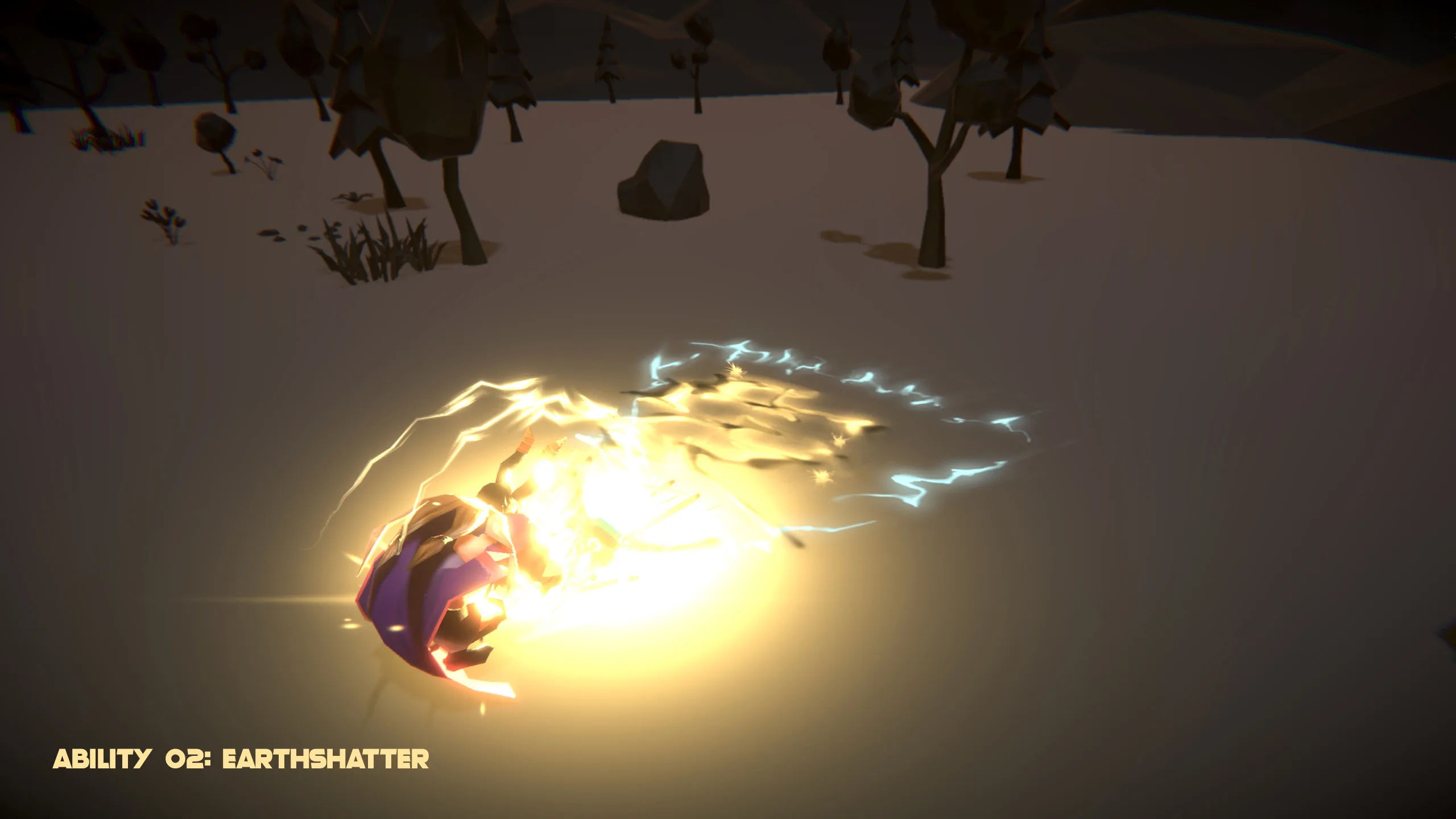 Unity VFX Graph - Magic Effects - Intermediate Level