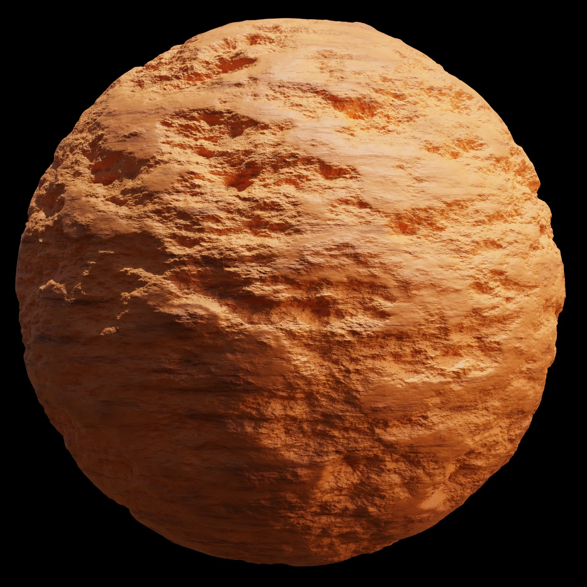 Blender Procedural Material Pack #15