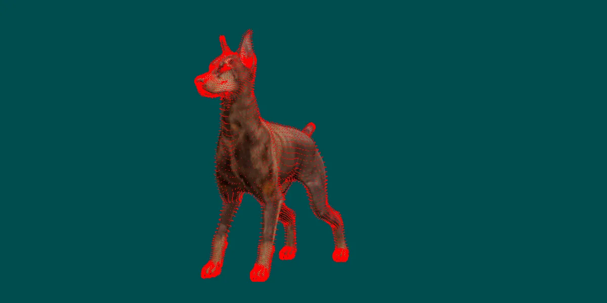 Doberman