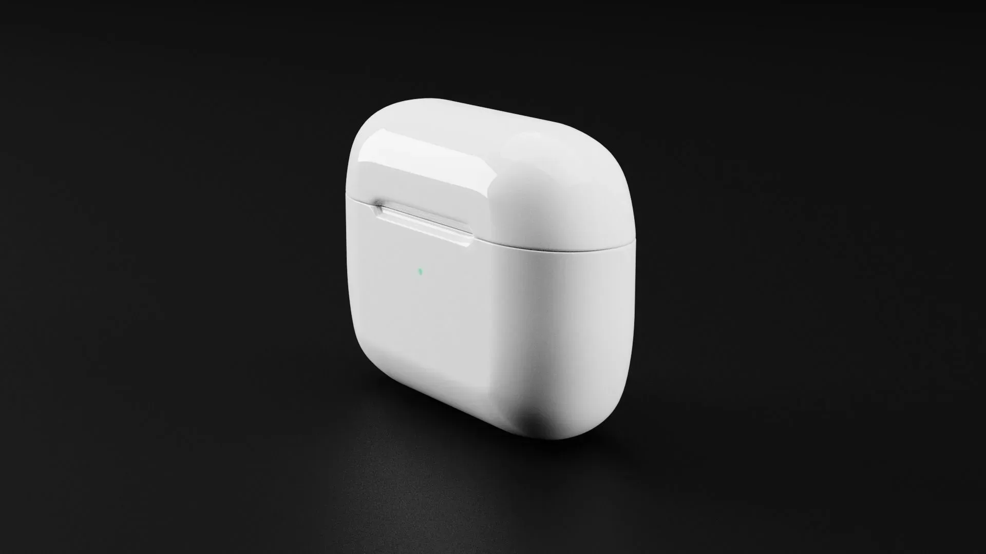 Apple AirPods Pro in Official Color