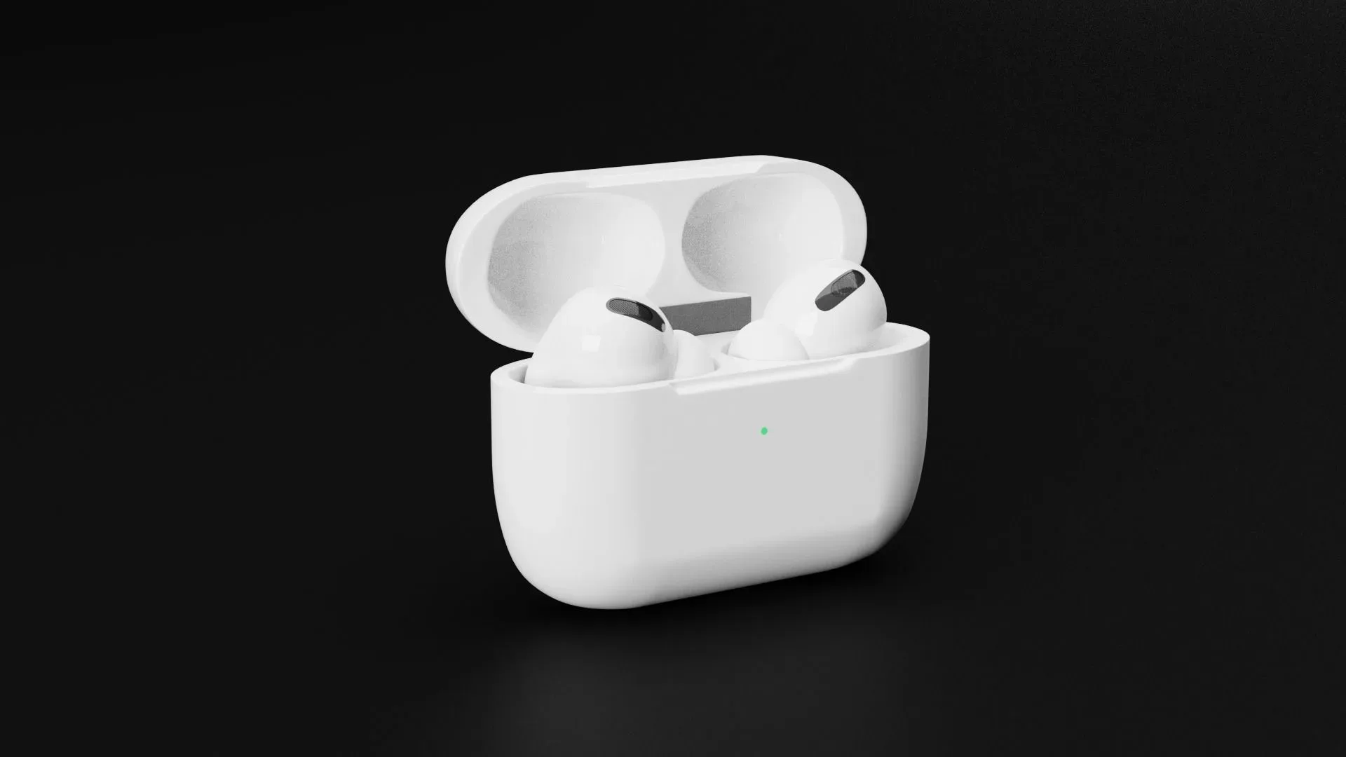 Apple AirPods Pro in Official Color