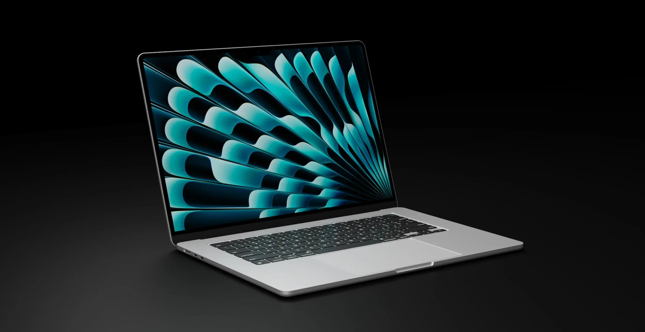 Apple MacBook Air 15 inch 2023