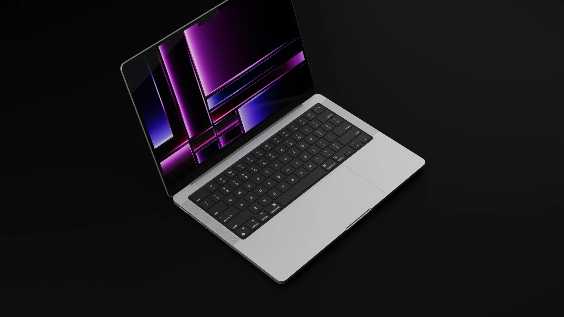 Apple MacBook Pro 16 inch 2023