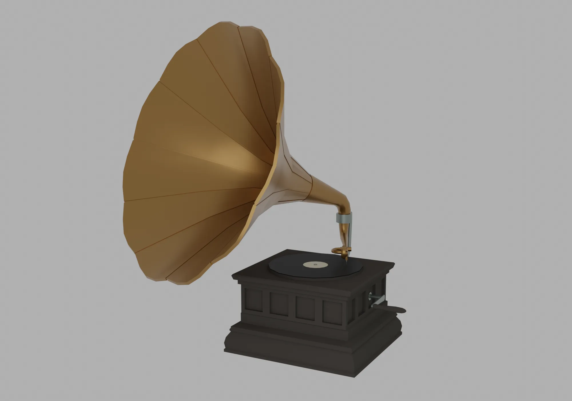 Gramophone