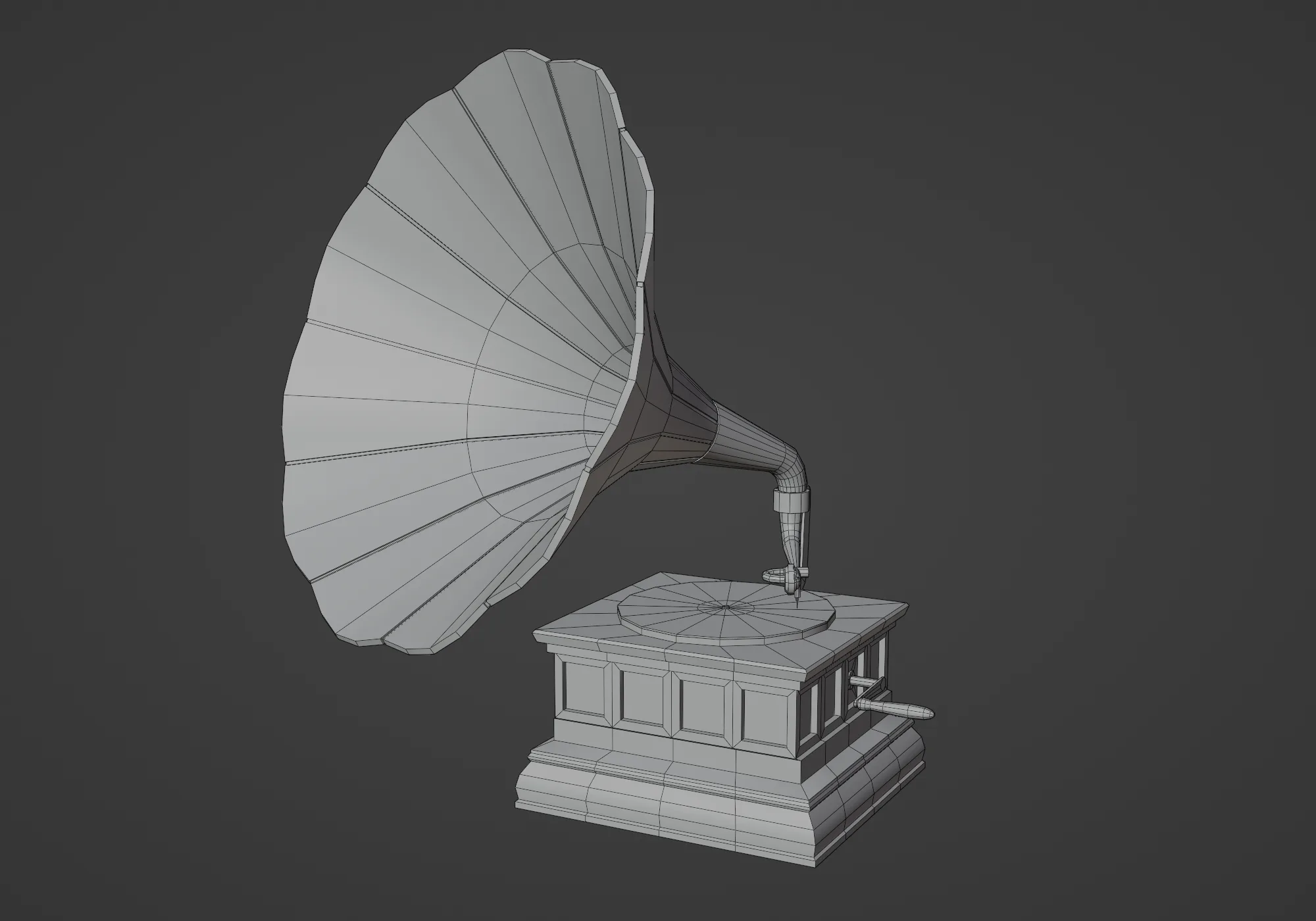 Gramophone