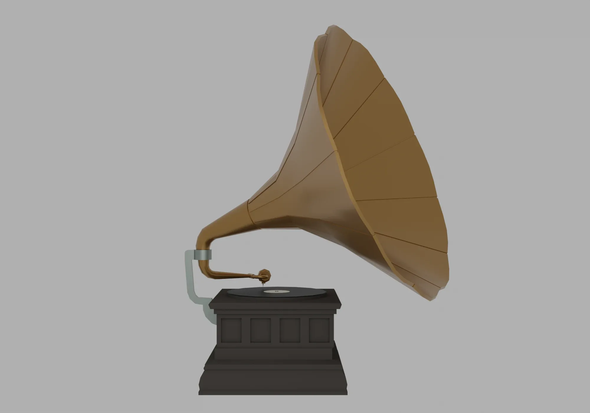 Gramophone