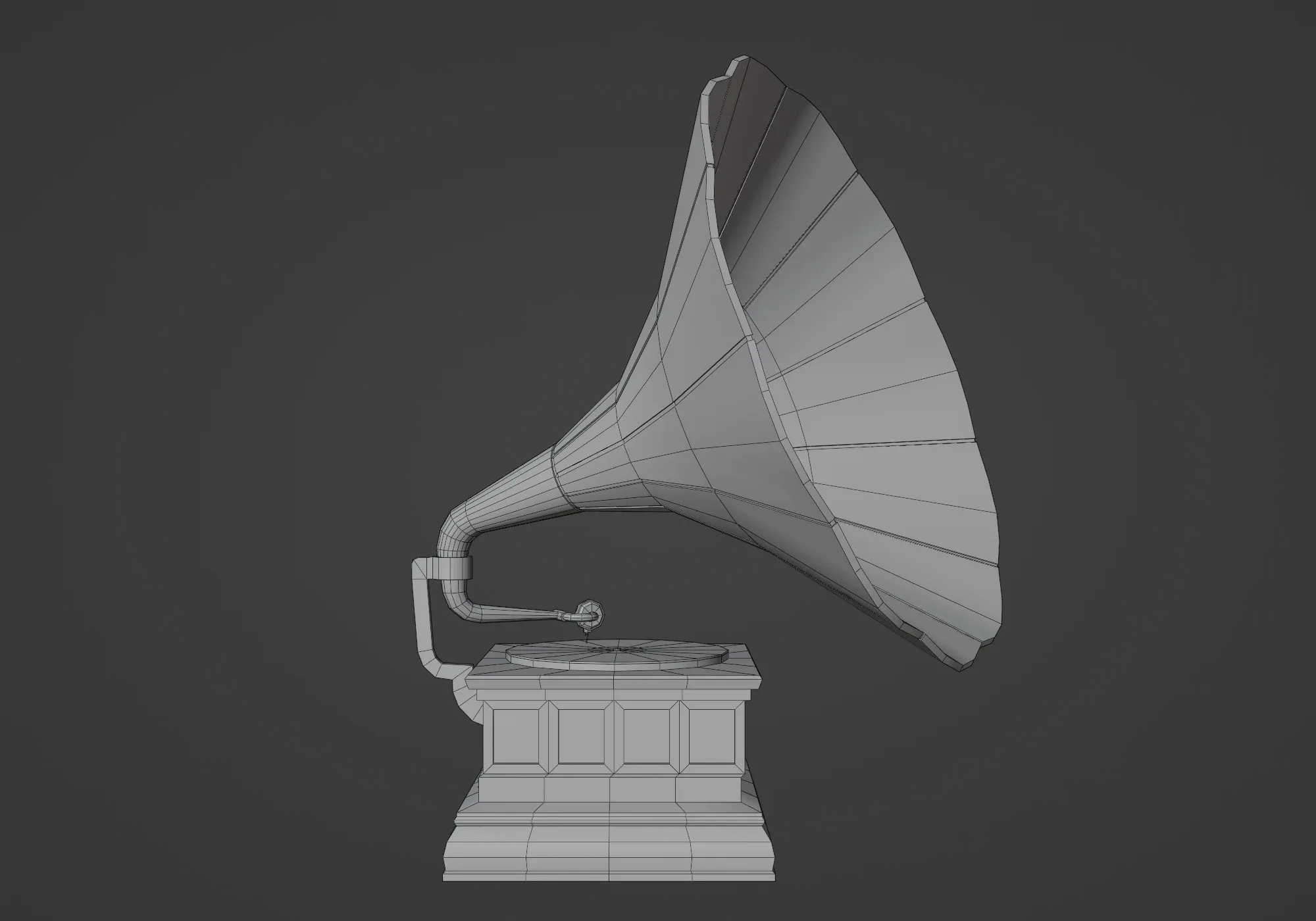 Gramophone