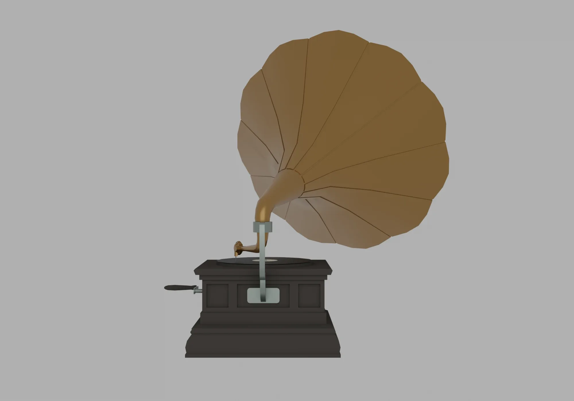 Gramophone