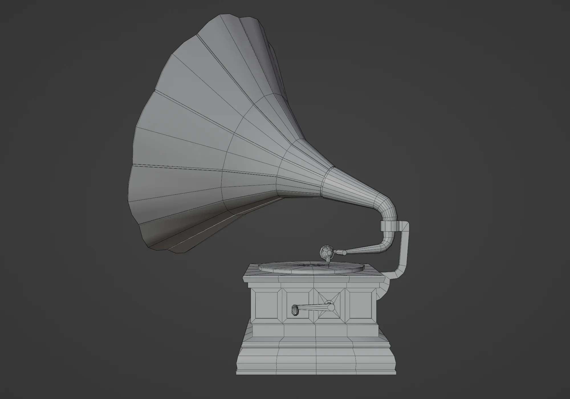 Gramophone