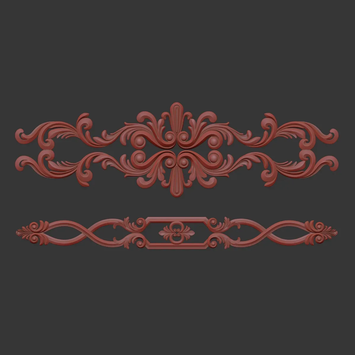Ornament 96