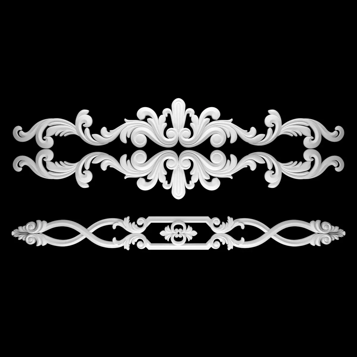 Ornament 96