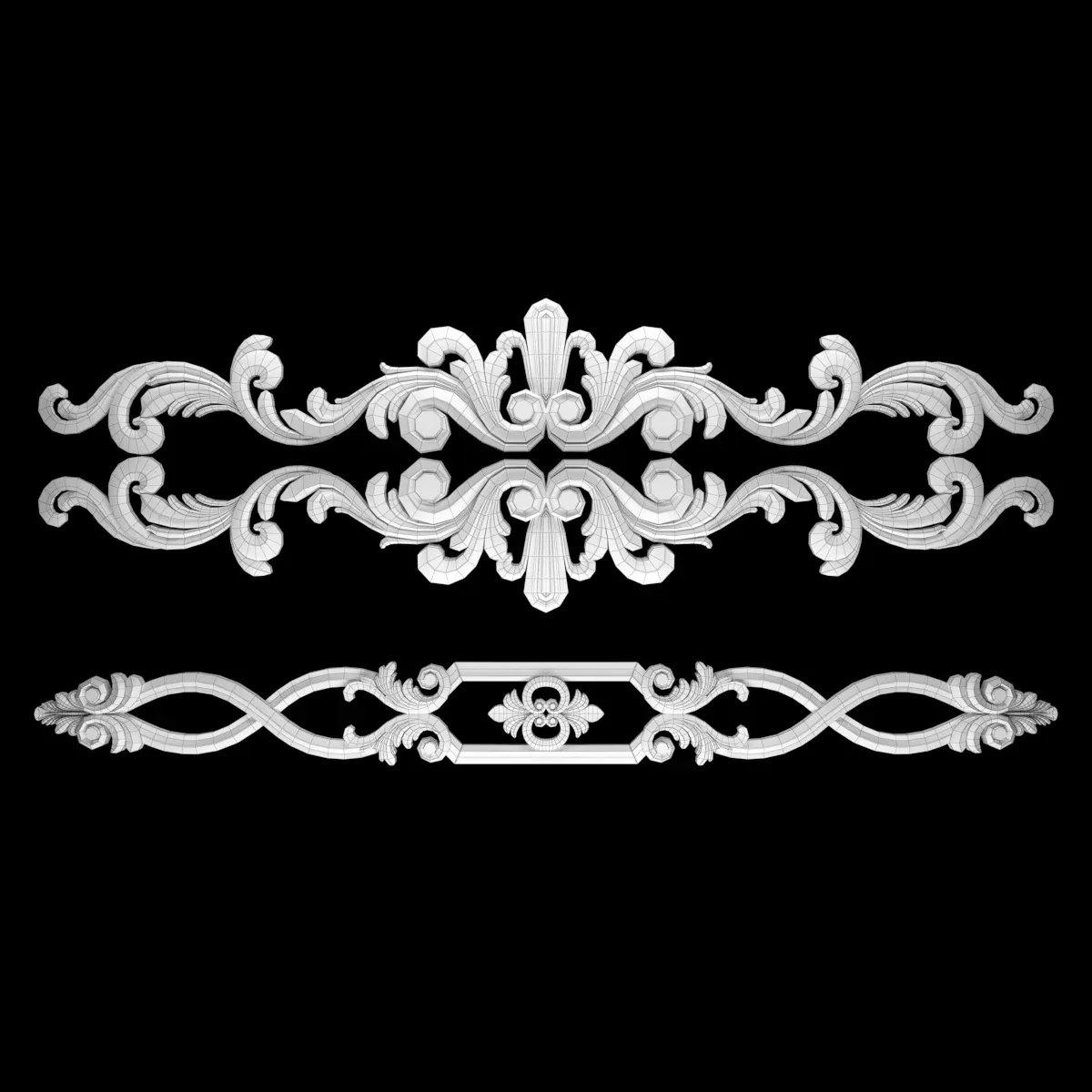 Ornament 96