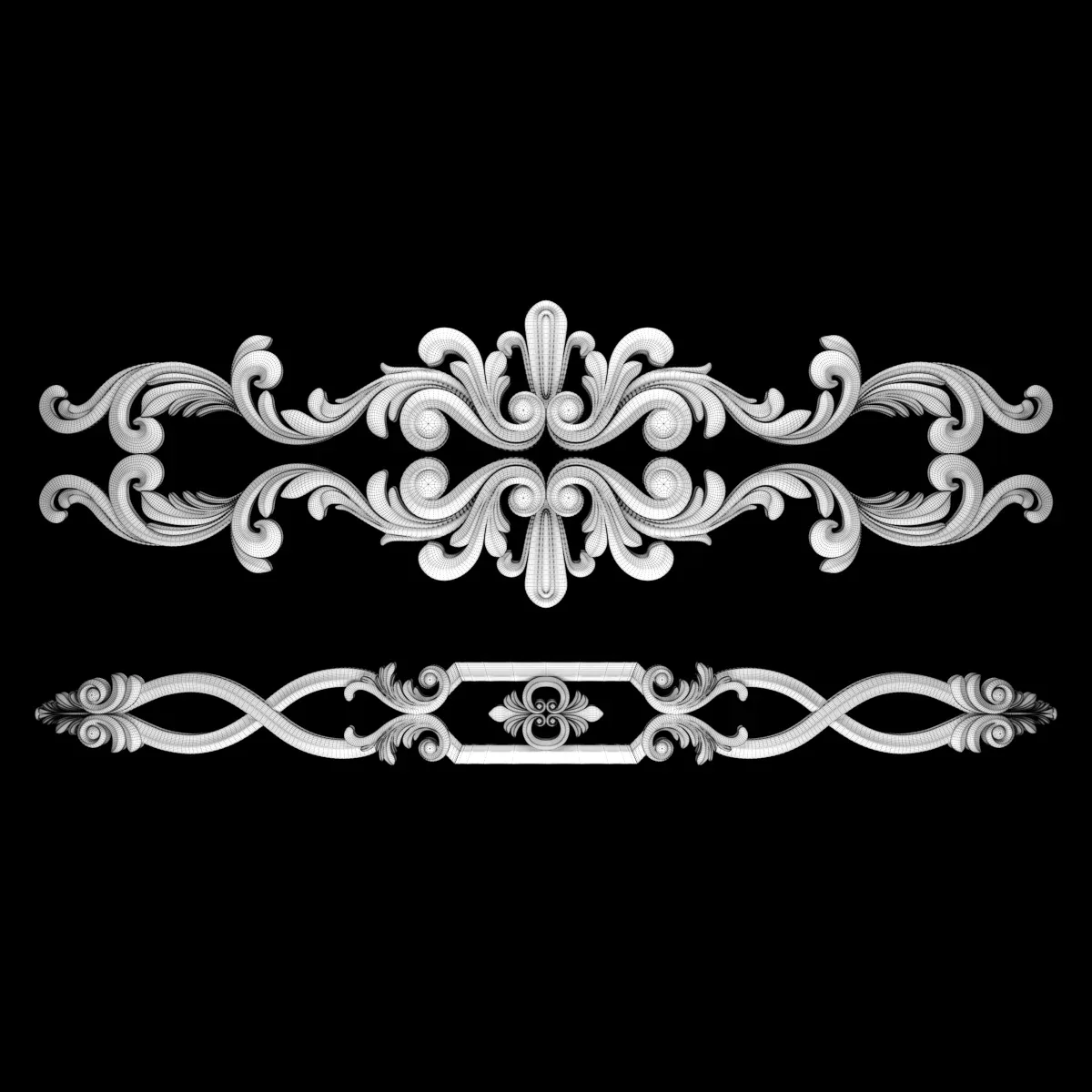 Ornament 96