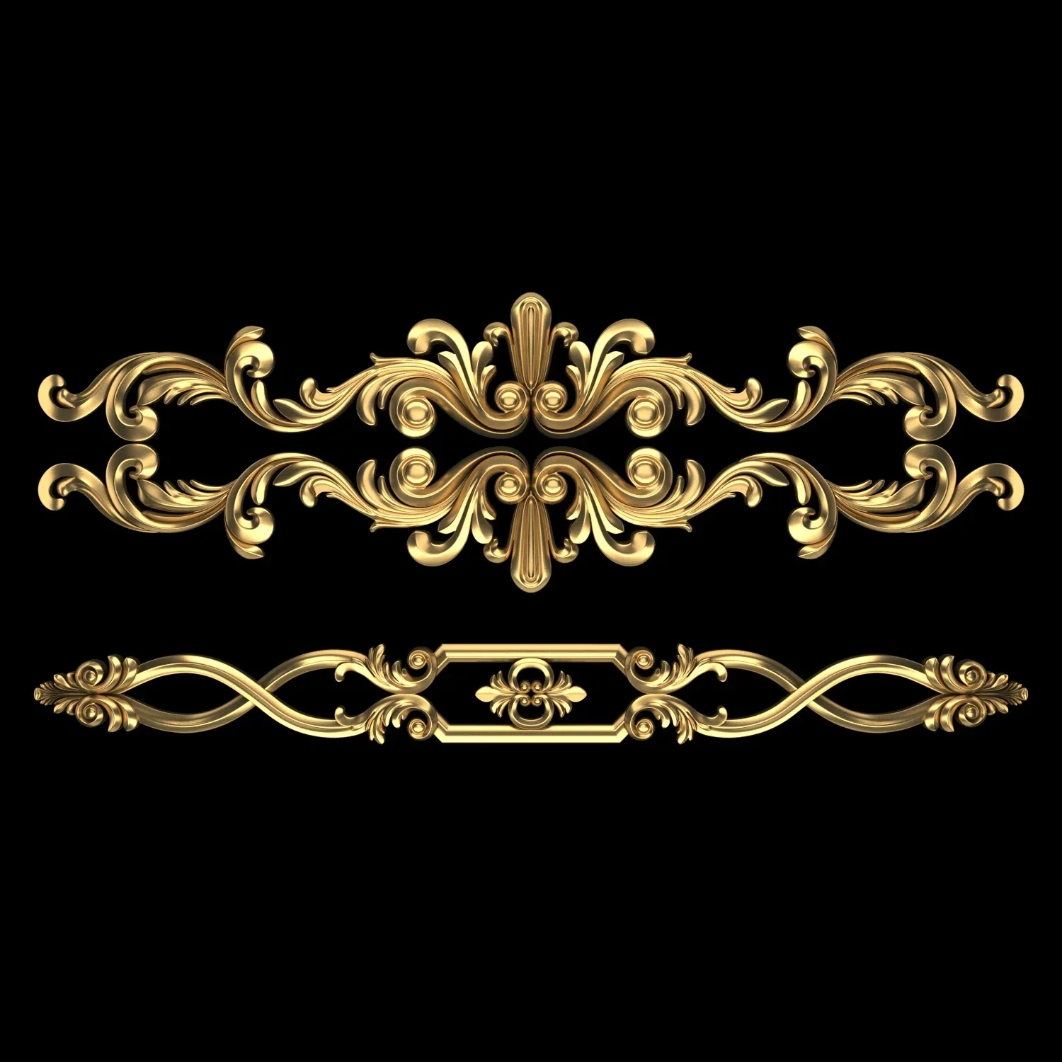 Ornament 96