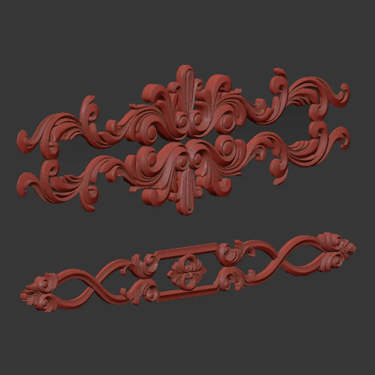 Ornament 96