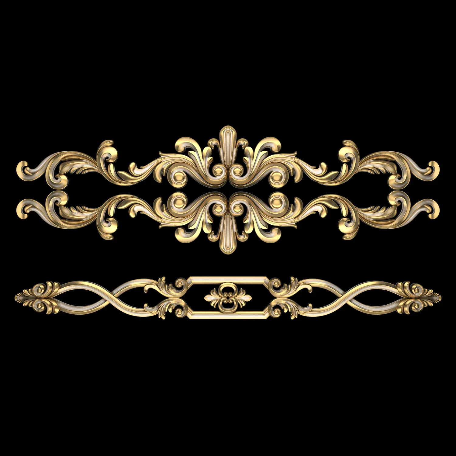 Ornament 96