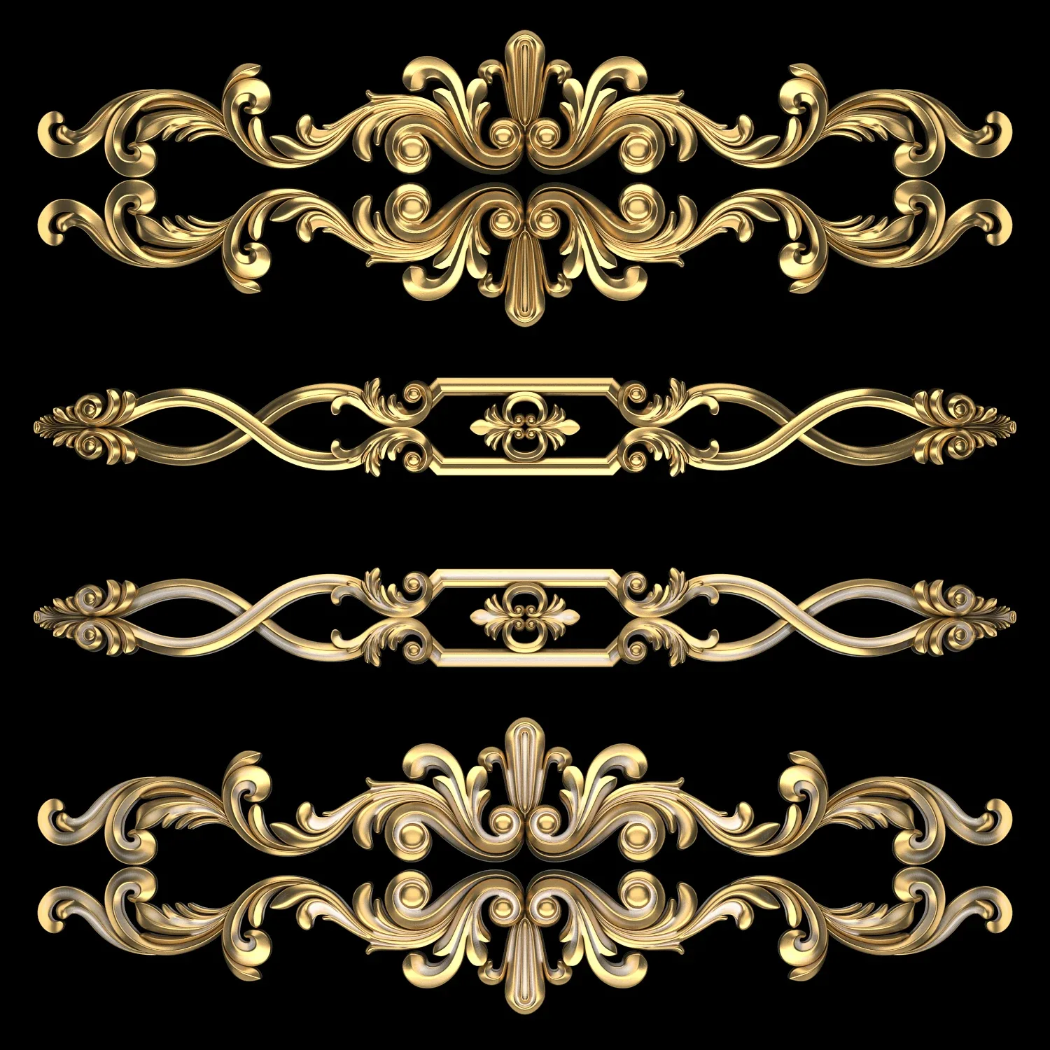 Ornament 96
