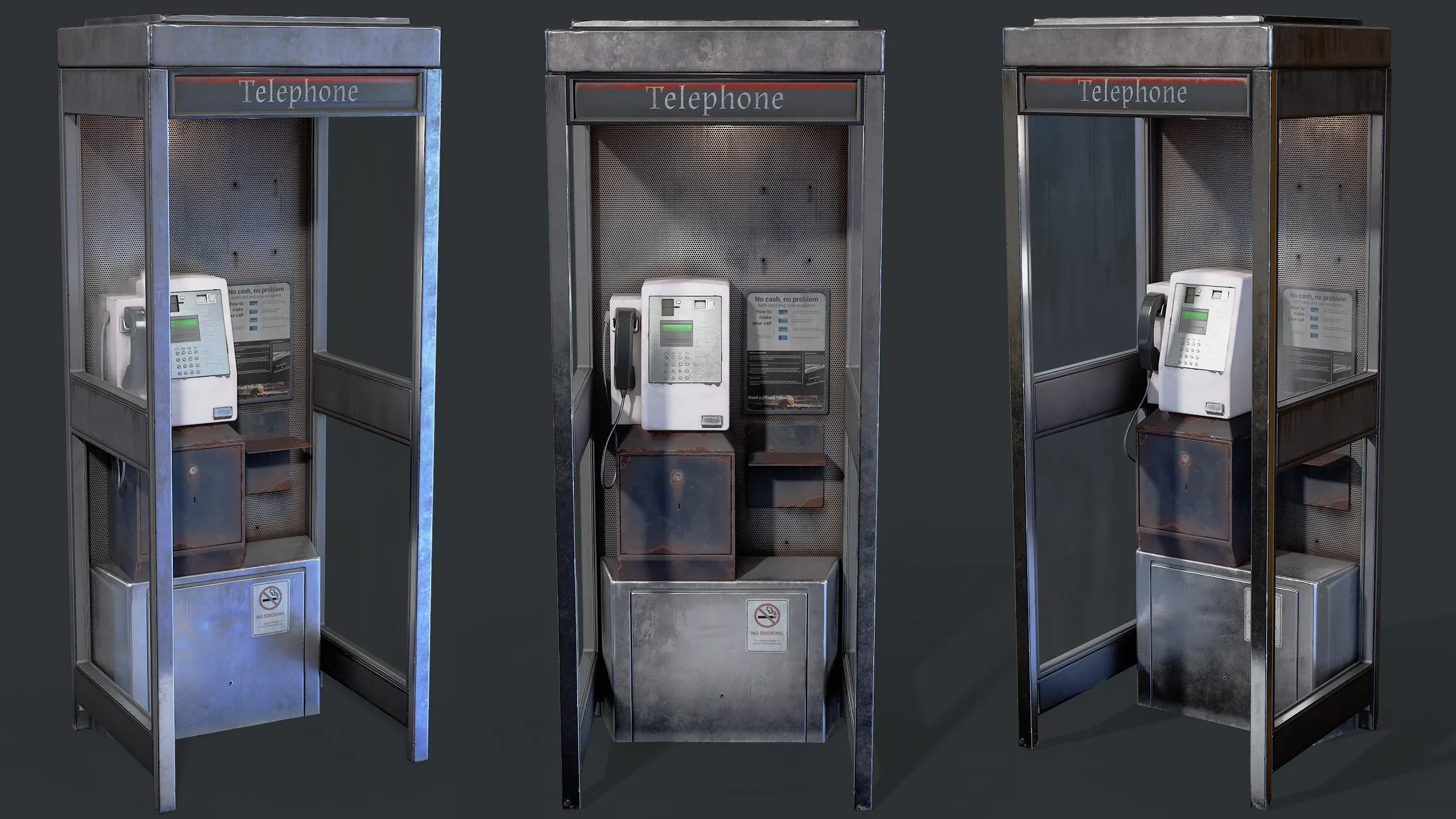 Creating Hero Assets for Games & Cinematics