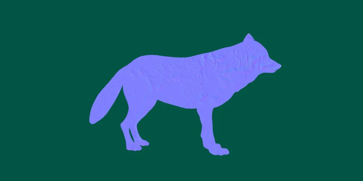 Wolf