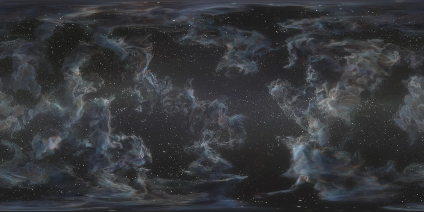 Skydome - 8K Stardust Sky Bundle (Free Sample)