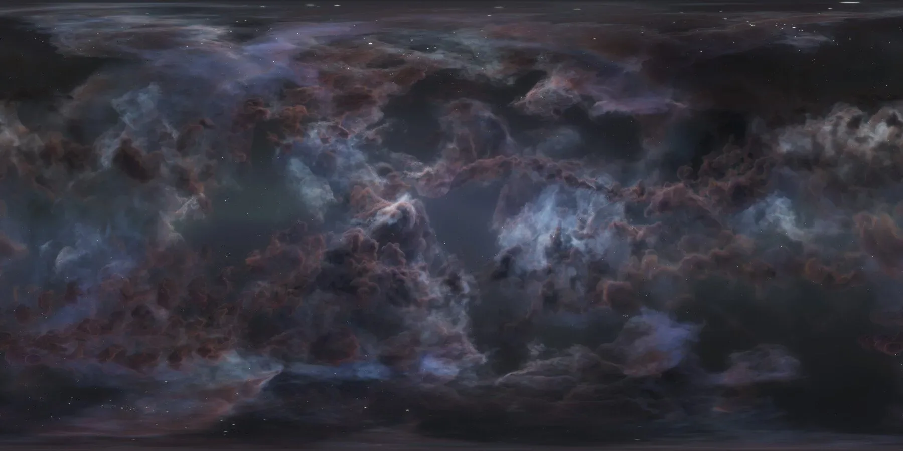 Skydome - 8K Stardust Sky Bundle (Free Sample)