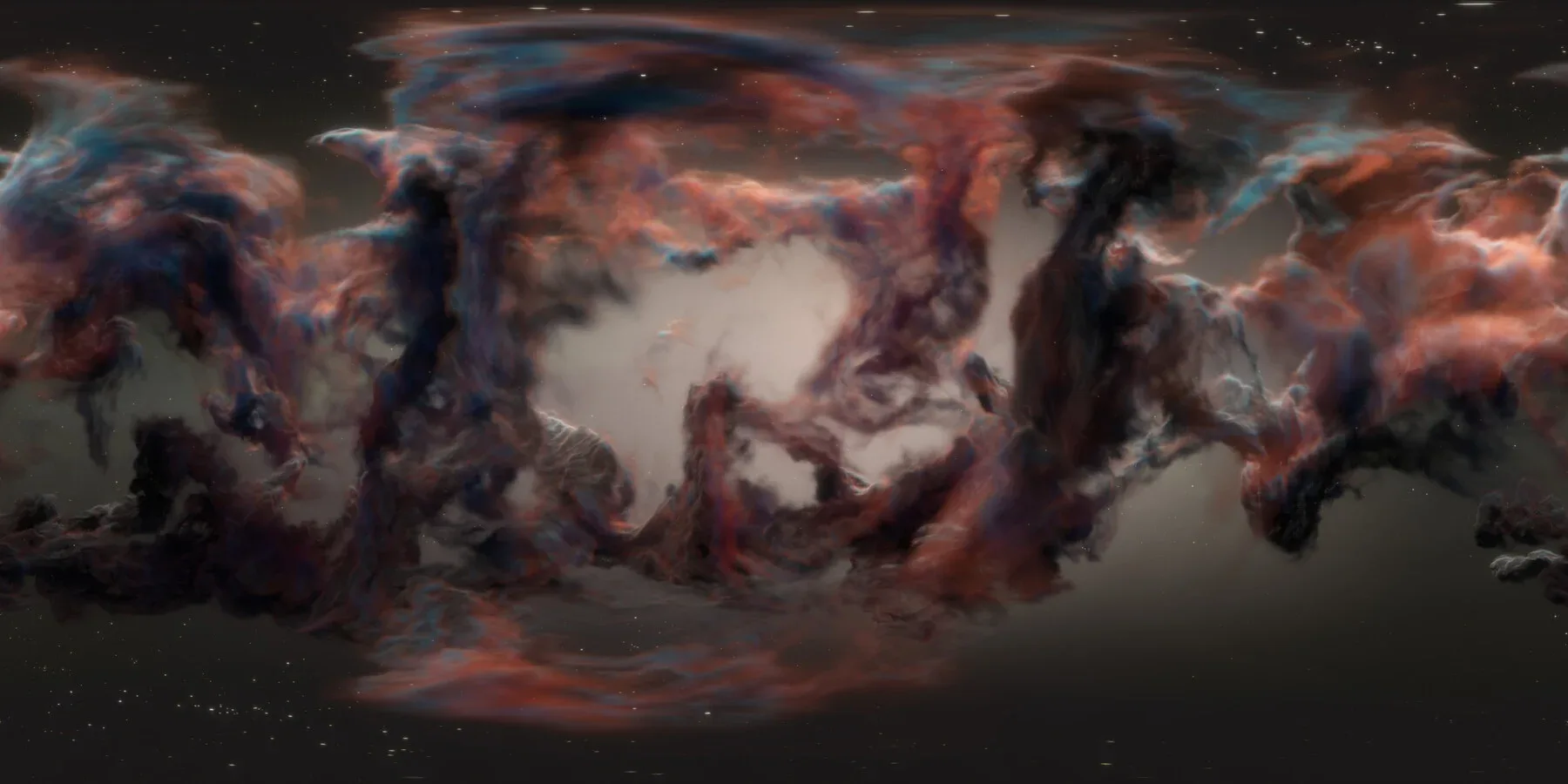 Skydome - 8K Stardust Sky Bundle (Free Sample)