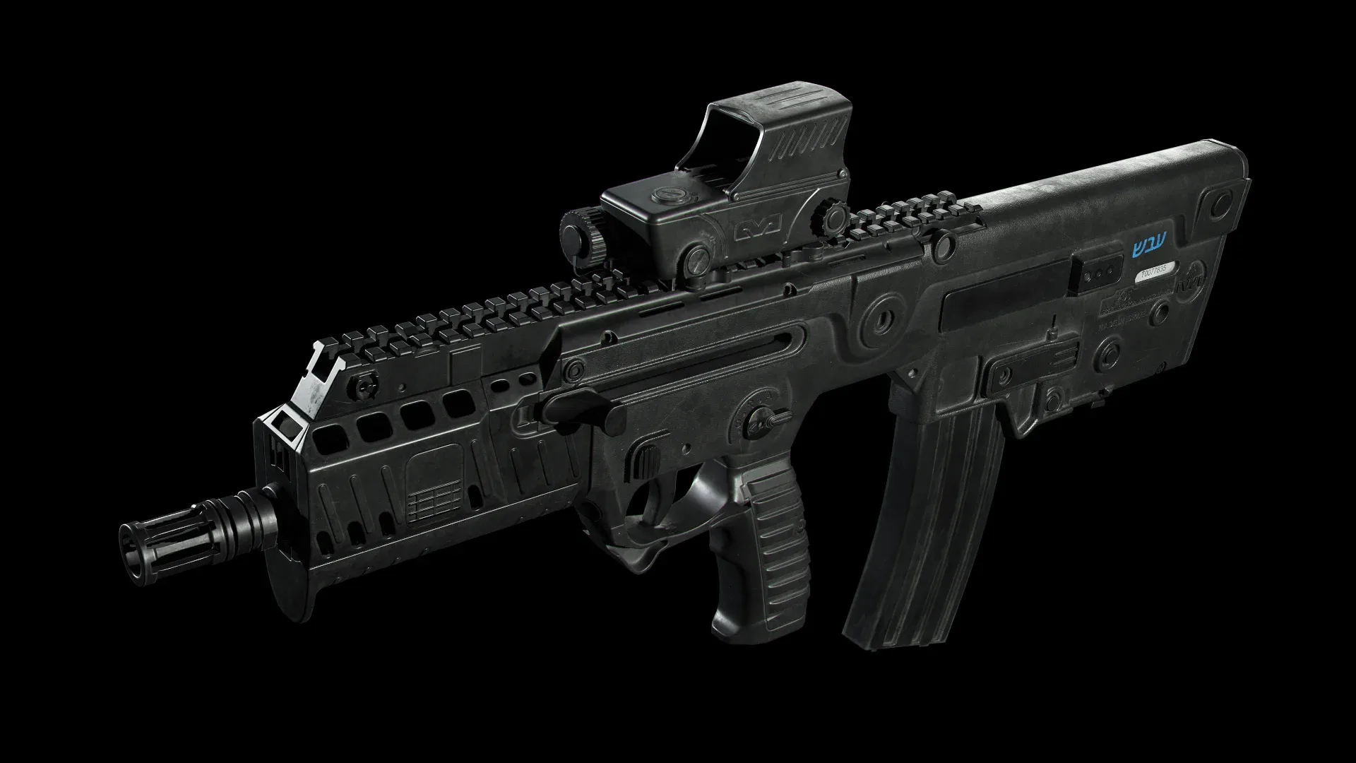 IWI Tavor X95