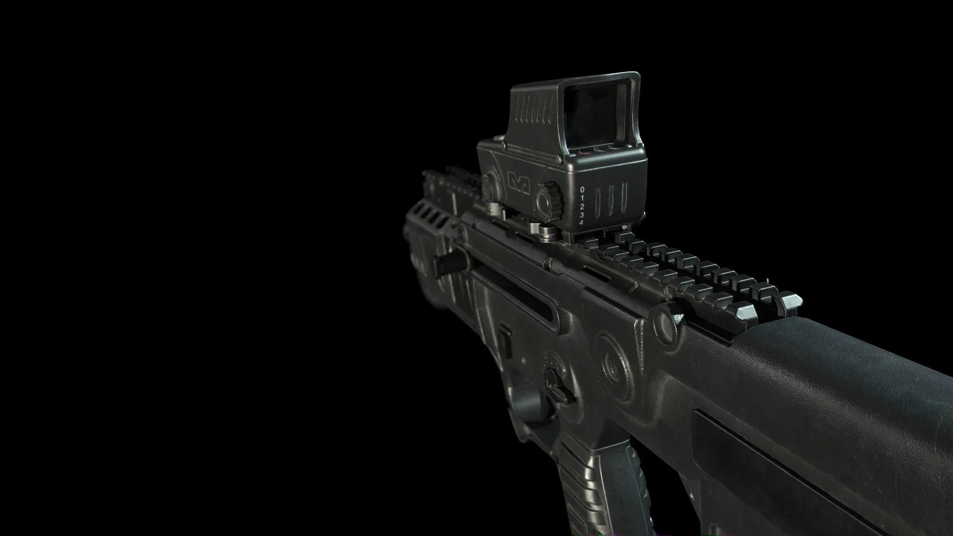 IWI Tavor X95