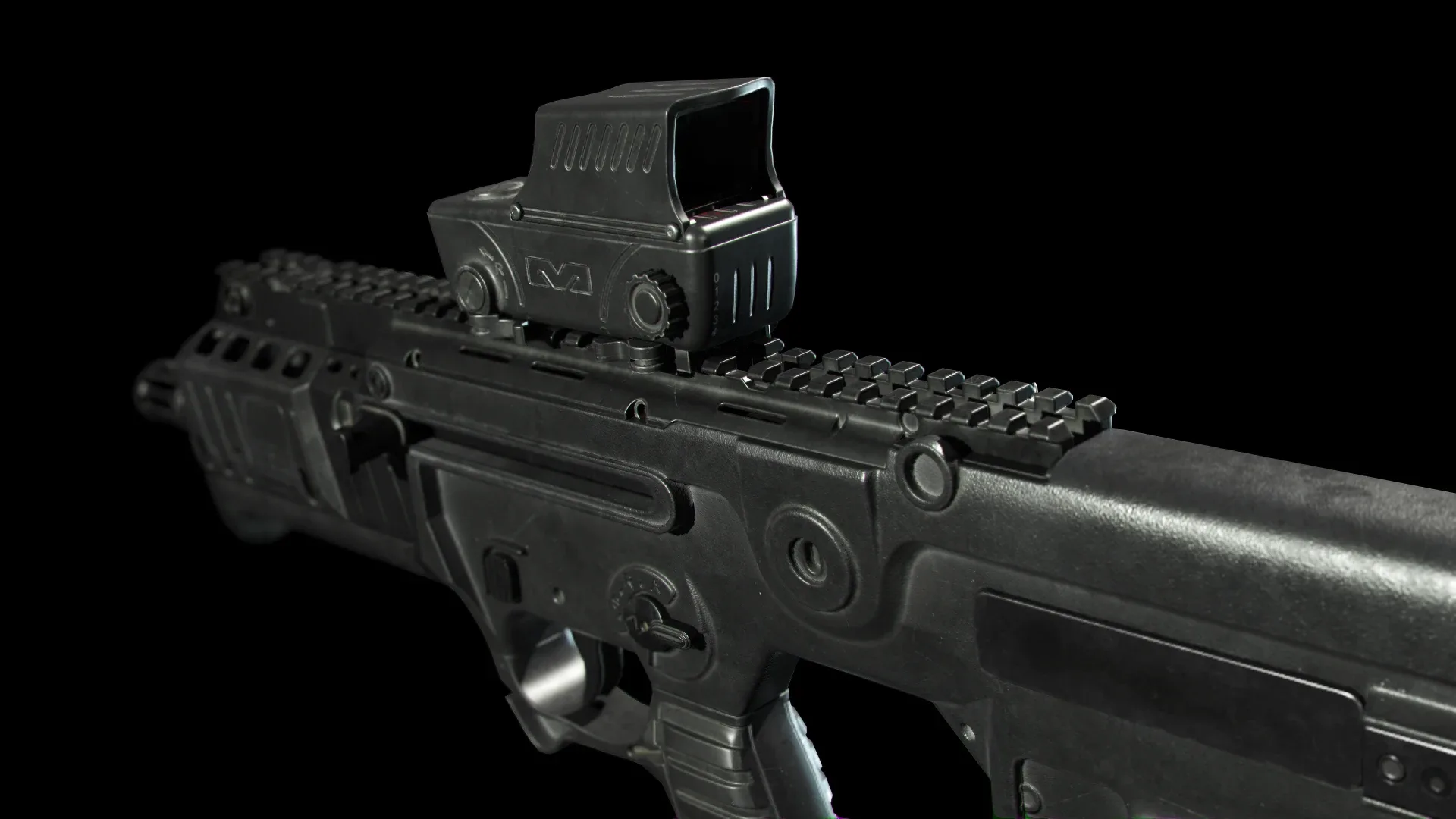 IWI Tavor X95