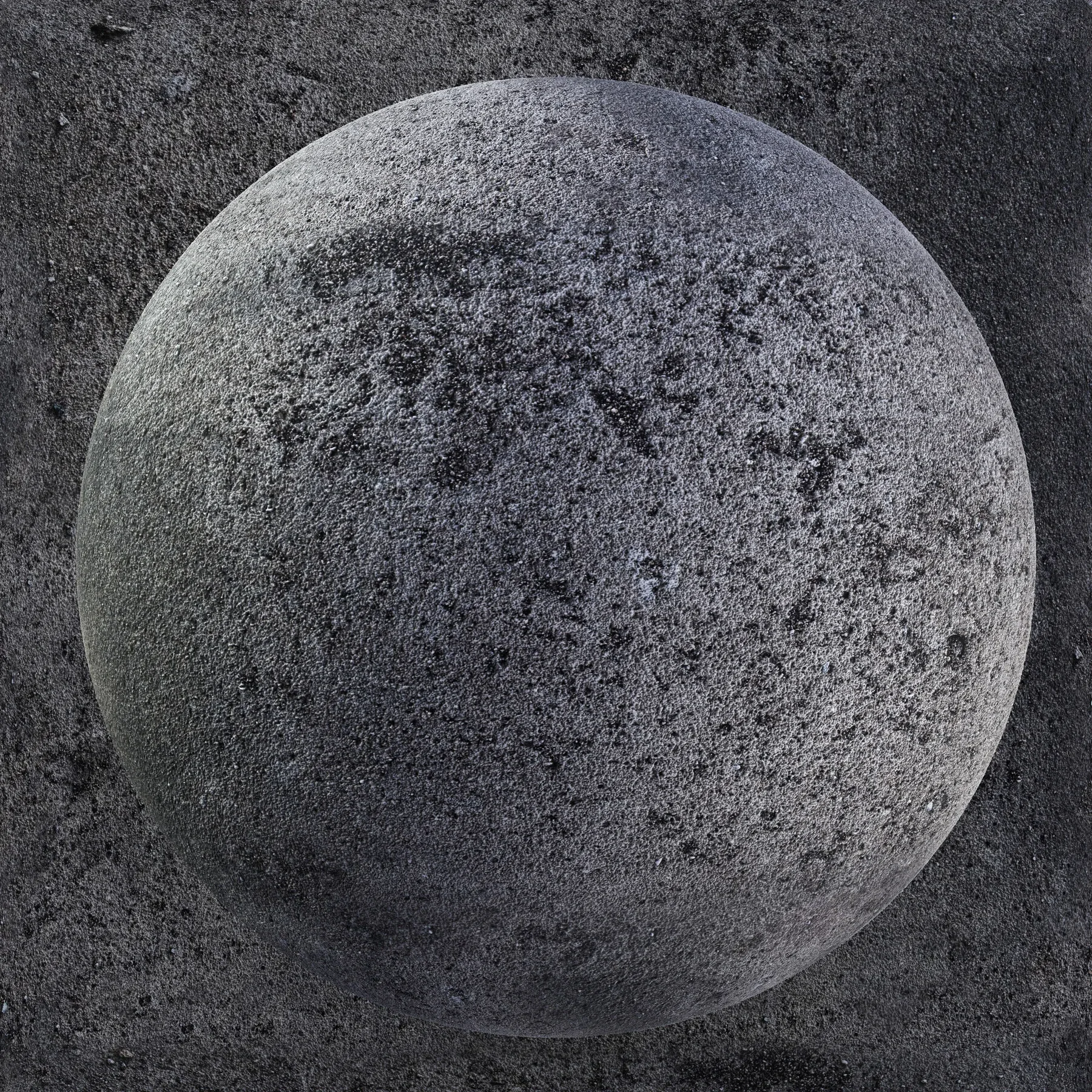 PBR Concrete Bundle - 49 8K Seamless Textures (Free Sample)