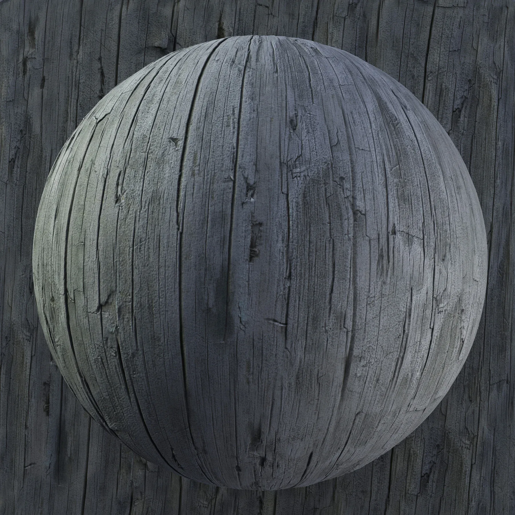 PBR Tree Bark Bundle - 25 8K Seamless Textures (Free Sample)