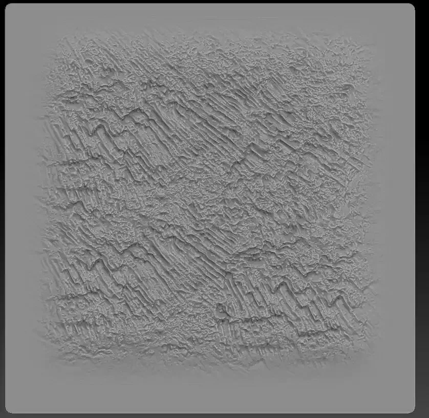 ZBrush Bundle - 384 8K ZBP Brushes