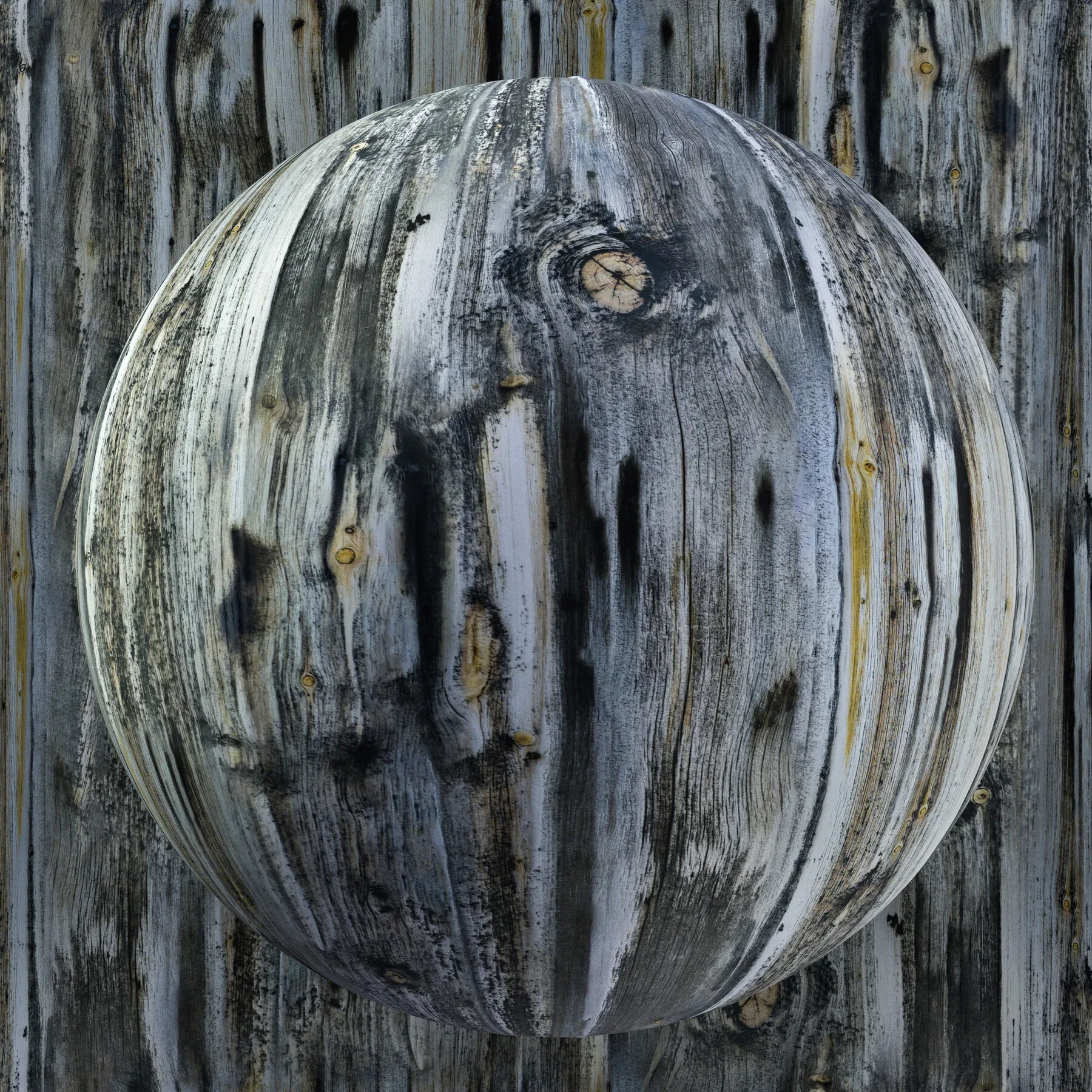 PBR Wood Bundle - 51 8K Seamless Textures