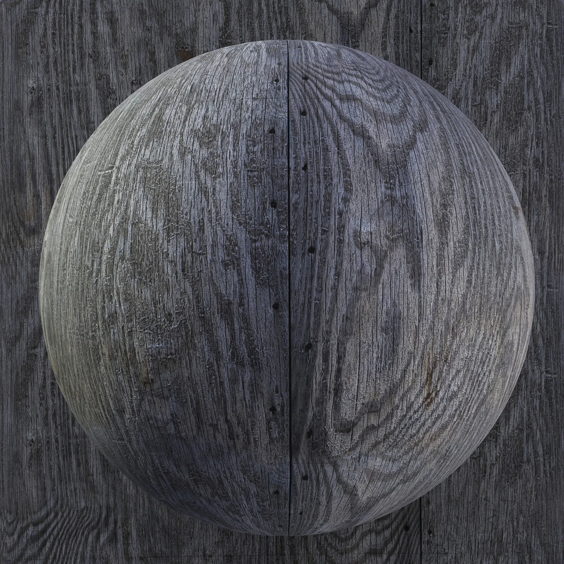 PBR Wood Bundle - 51 8K Seamless Textures