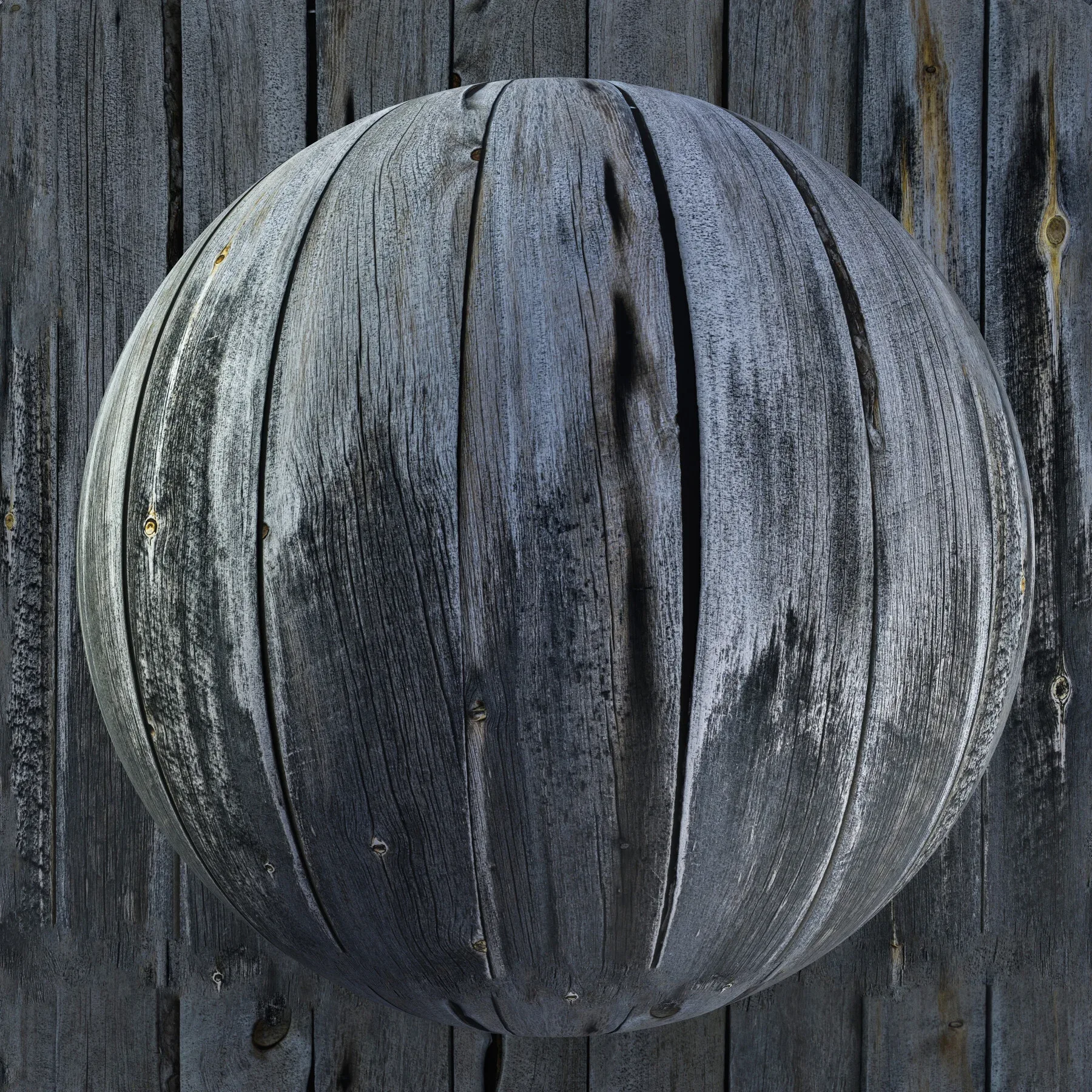 PBR Wood Bundle - 51 8K Seamless Textures