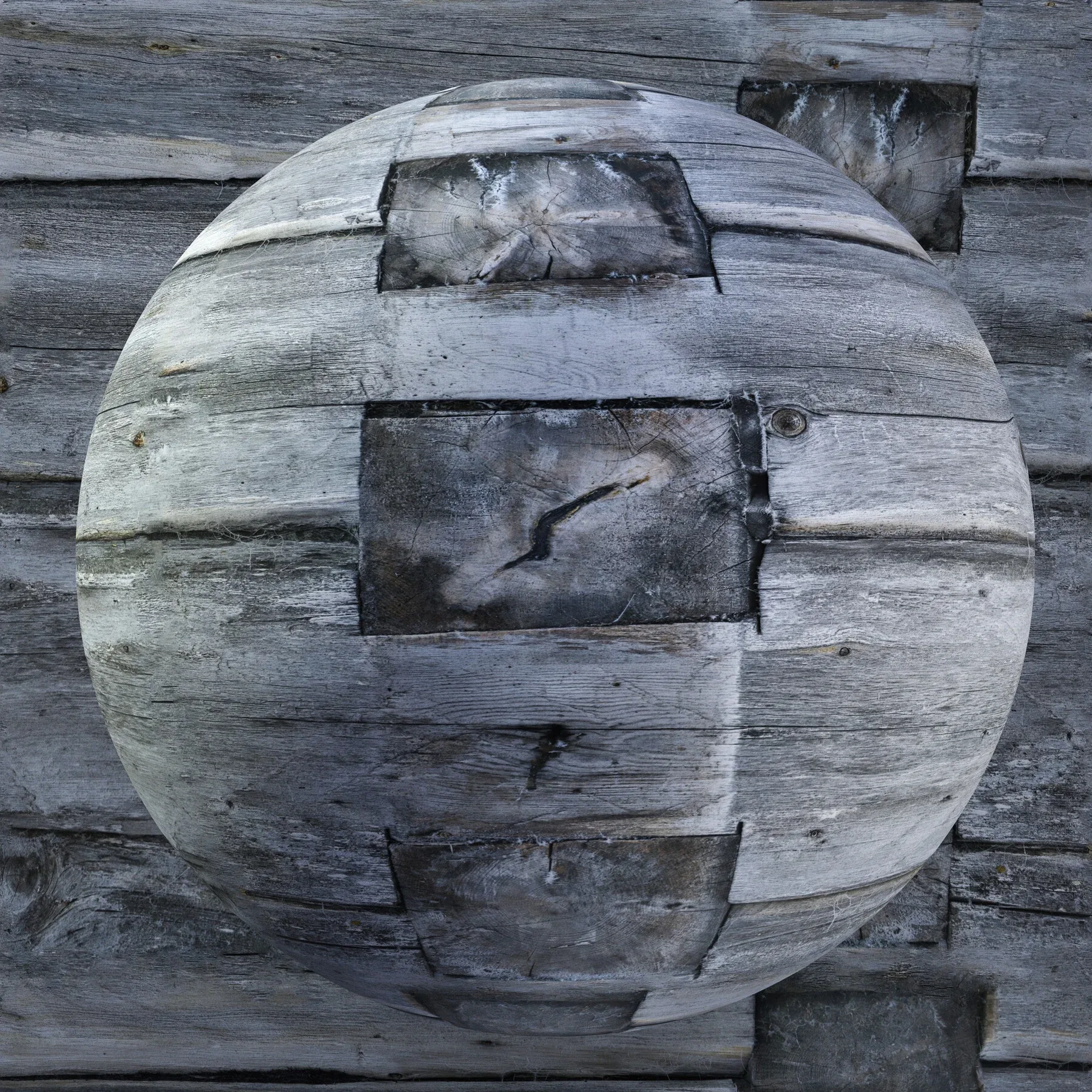 PBR Wood Bundle - 51 8K Seamless Textures