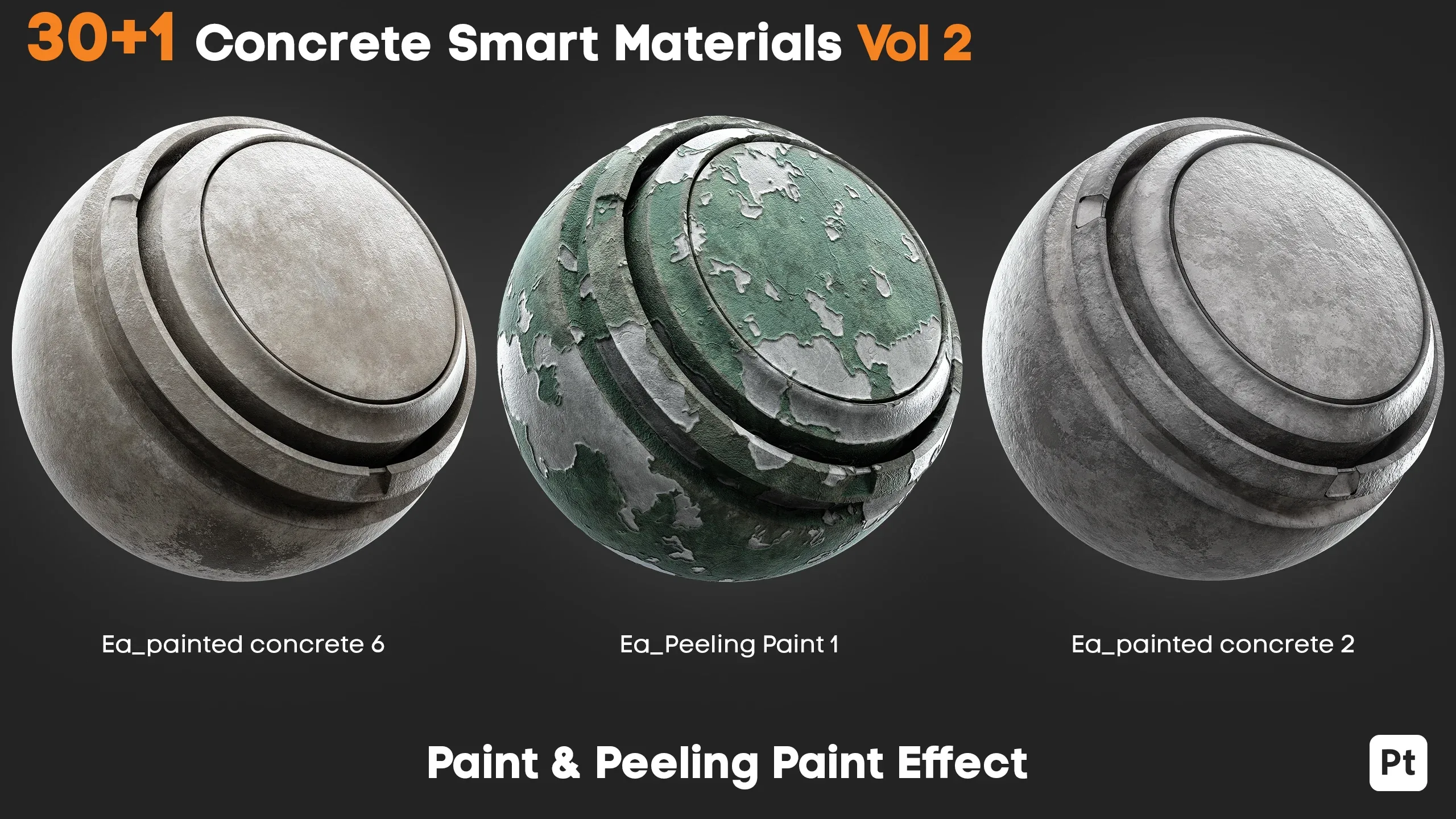 31 Concrete Smart Materials - Vol 2