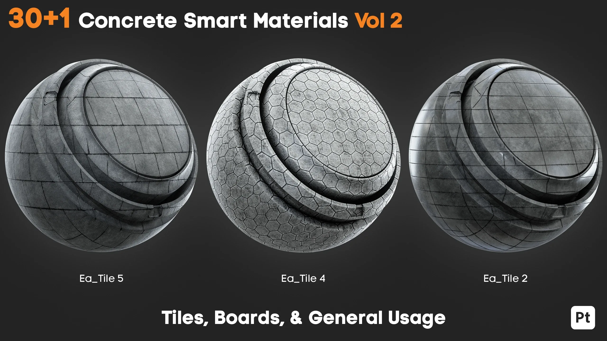 31 Concrete Smart Materials - Vol 2