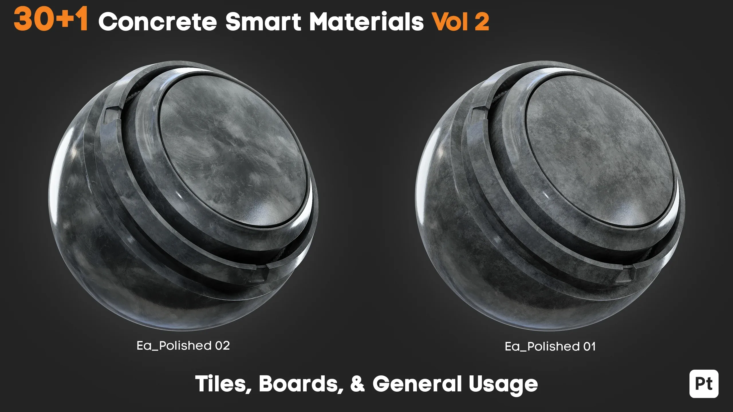 31 Concrete Smart Materials - Vol 2