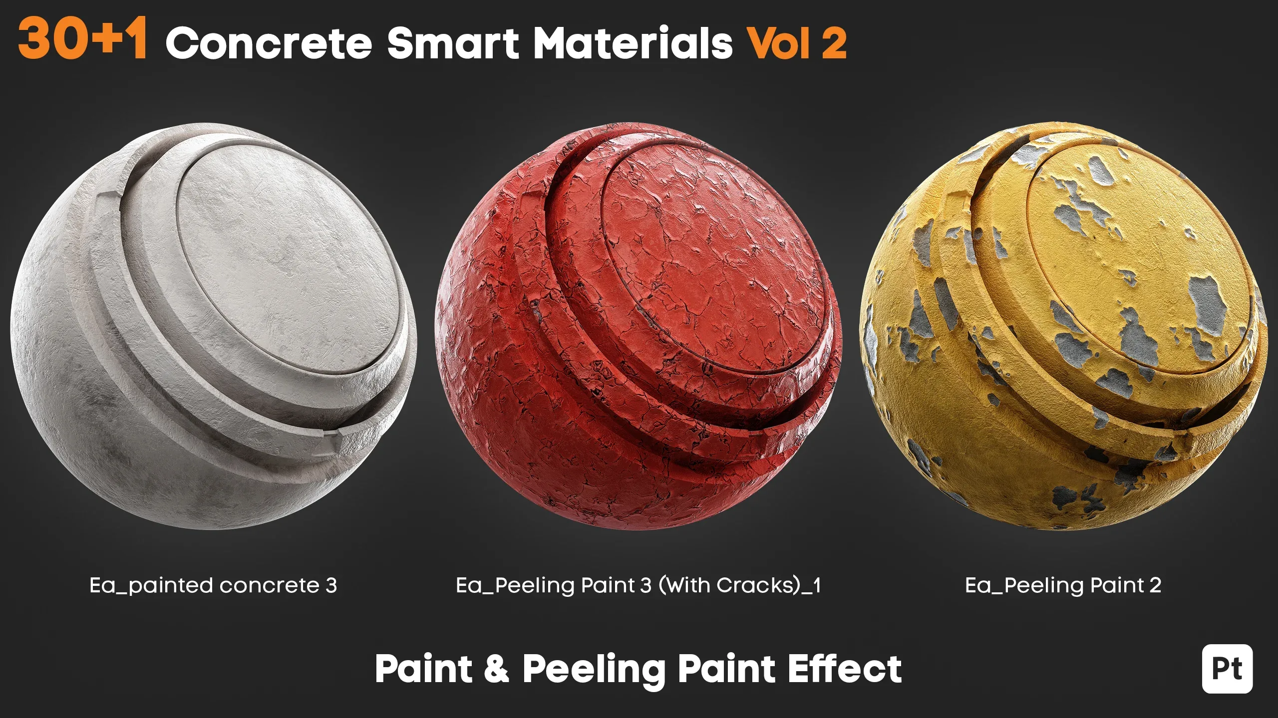 31 Concrete Smart Materials - Vol 2