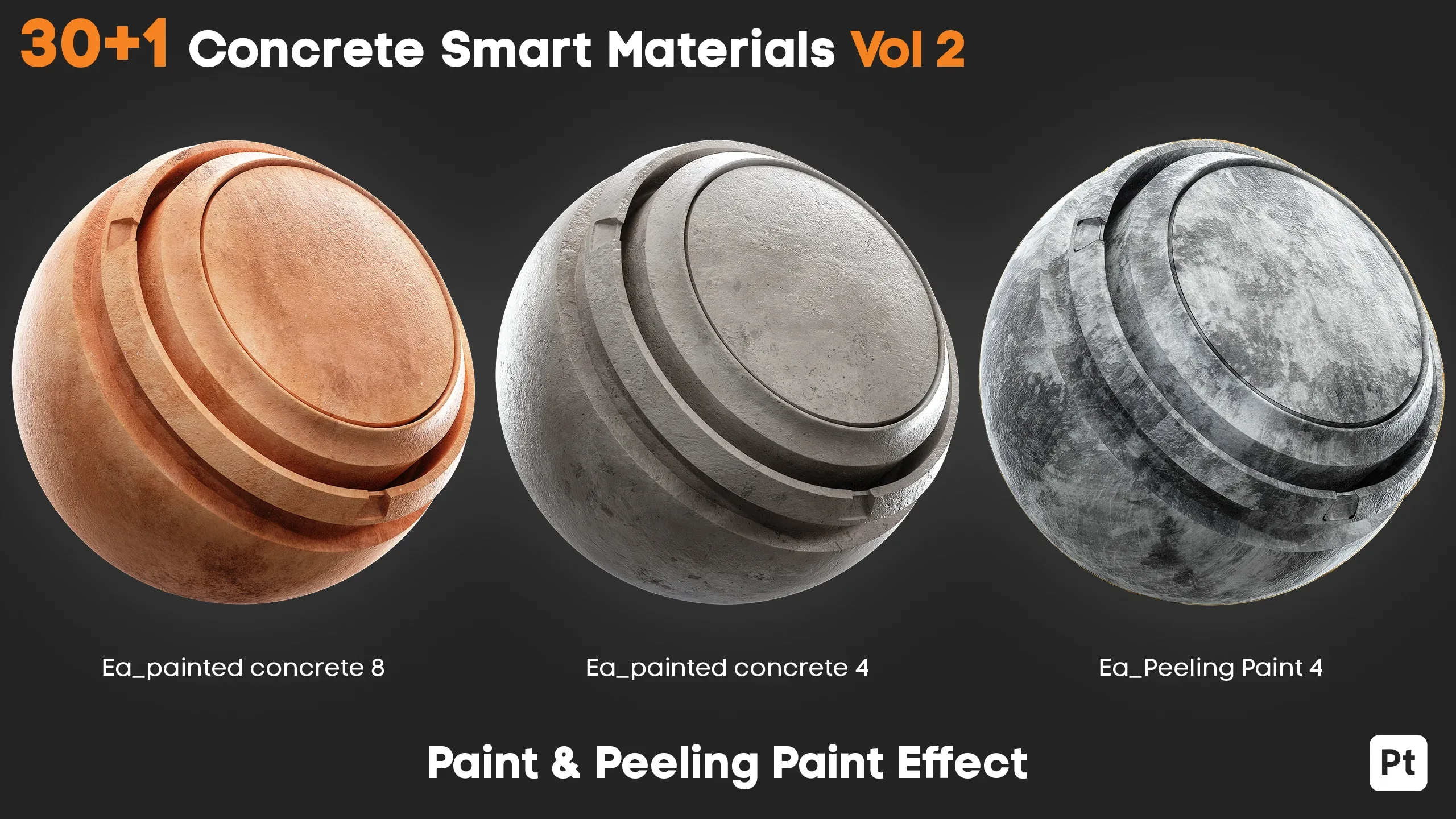 31 Concrete Smart Materials - Vol 2