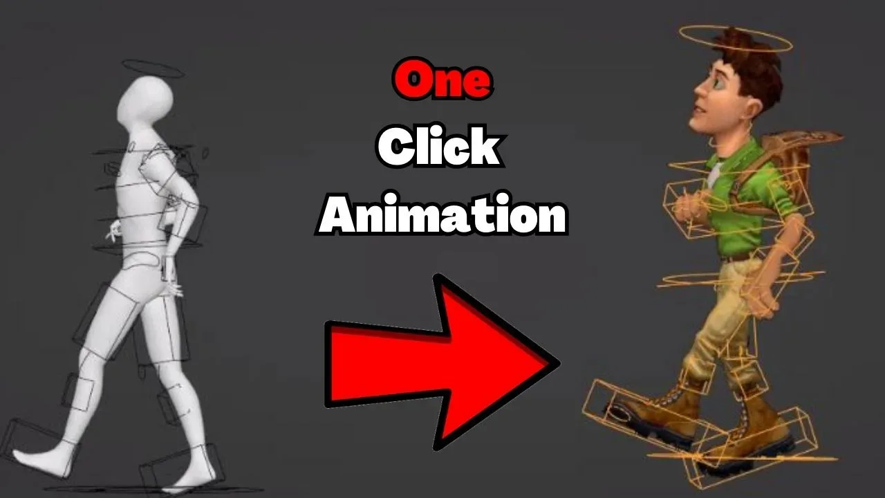 Auto-Rig Pro: Animation Library