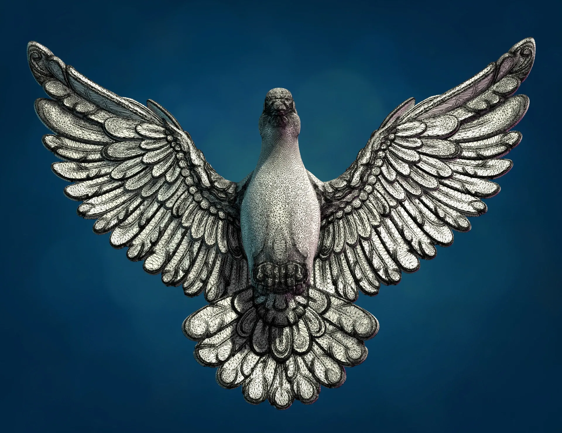 Pigeon III